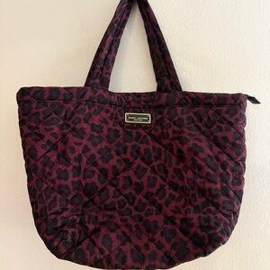 Marc Jacobs Printed Tote Bag